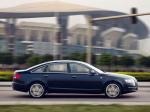 Audi A6 L Sedan 2005 года